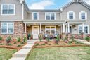 3934 Cheyney Park Drive sold home in Charlotte, SC