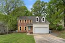 1601 Running Brook Road sold home in Charlotte, SC