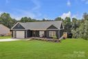 85 Cornerstone Drive sold home in Taylorsville, SC