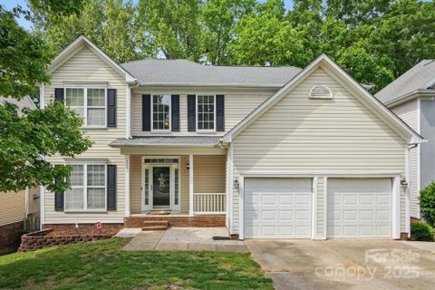 6501 Harburn Forest Drive