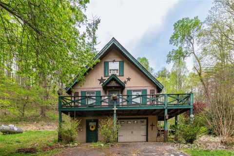 380 Echo Hill Drive sold home in Green Mountain Estates, Green Mountain, NC