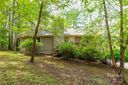99 Sequoyah Hills Drive sold home in Fletcher, SC