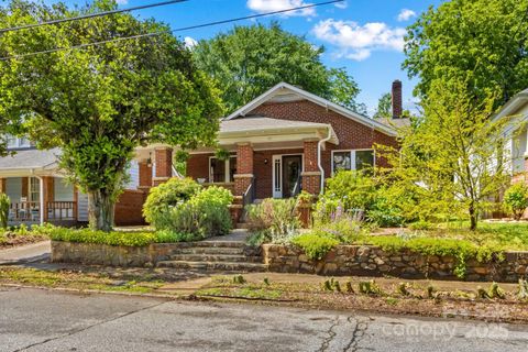 119 Wiley Avenue sold home in Fulton Heights, Salisbury, NC