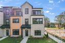 722 Falling Oak Alley sold home in Huntersville, SC
