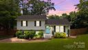 2100 Shadyview Drive sold home in Charlotte, SC