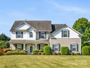 7325 Forrest Rader Drive sold home in Mint Hill, SC