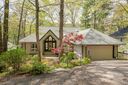 217 Fern Creek Drive sold home in Flat Rock, SC