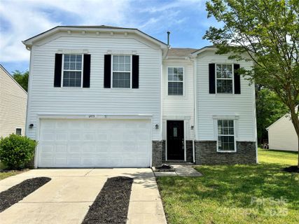 12713 Frank Wiley Lane sold home in Hartwell, Charlotte, NC