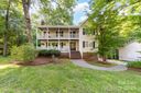 552 Blue Rock Drive sold home in Charlotte, SC