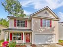 7325 Larwill Lane sold home in Charlotte, SC