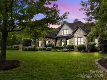 21305 Sandy Cove Road sold home in Rockridge Shores, Cornelius, NC