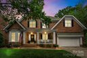 7811 Compton Court sold home in Charlotte, SC