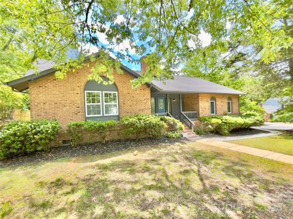 7221 Leaves Lane sold home in Autumnwood, Charlotte, NC