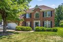 3124 Arklow Road sold home in Charlotte, SC