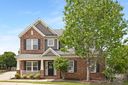 8206 Stourhead Gardens Lane sold home in Waxhaw, SC