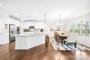 15702 Guthrie Drive sold home in Huntersville, SC