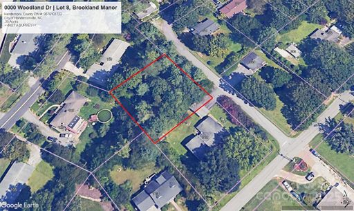 0000 Woodland Drive