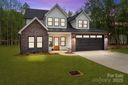 1176 Greenheather Drive sold home in Salisbury, SC