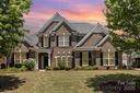 10202 Alouette Drive sold home in Waxhaw, SC