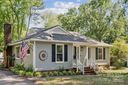 6412 Old Meadow Road sold home in Charlotte, SC