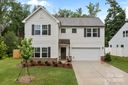 2535 Andes Drive sold home in Statesville, SC