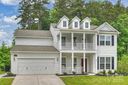7209 Brookline Place sold home in Huntersville, SC