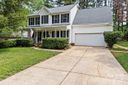 9101 Strattonville Court sold home in Huntersville, SC