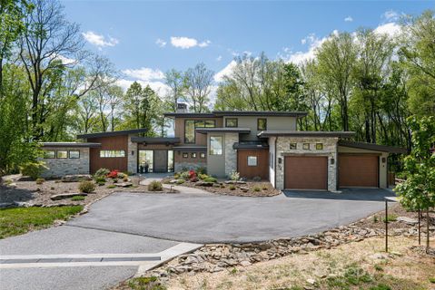 A home in Couch Mountain, Fletcher