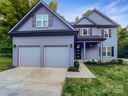 911 Balsam Terrace sold home in Charlotte, SC