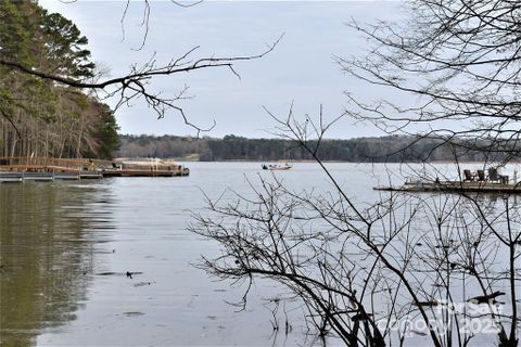333 Pearl Bay Drive active home in Heron Bay, Badin Lake, NC
