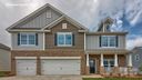 201 Giant Oak Avenue sold home in Statesville, SC