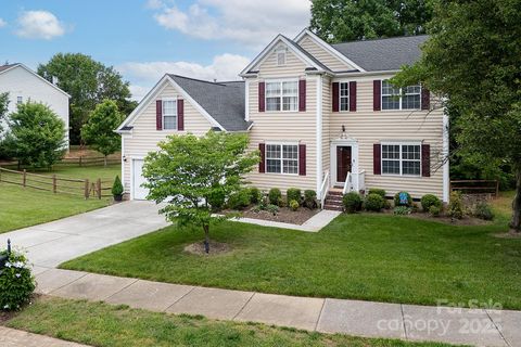 10508 Madison Park Drive