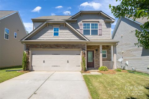 726 Centennial Street
