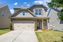726 Centennial Street sold home in Gastonia, SC