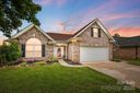 3327 Flagler Circle sold home in Midland, SC