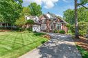 4232 Shannamara Drive sold home in Matthews, SC