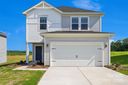 5036 Poplin Valley sold home in Cherryville, SC