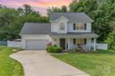636 Sadler Glen Drive sold home in Charlotte, SC
