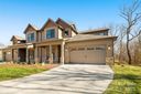 107 Chimney Chase Trail sold home in Hendersonville, SC