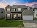 3 Holmes Lane sold home in Arden, SC