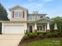2140 Majestic Poplar Drive sold home in Waxhaw, SC