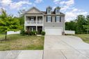 6040 Fazio Court sold home in Harrisburg, SC