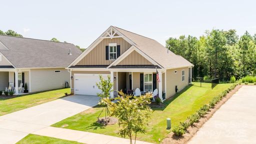 3619 Whitney Way sold home in Villas At Sherrills Ford, Terrell, NC