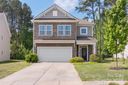 2214 Laurens Drive sold home in Concord, SC
