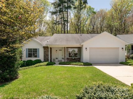 2921 Middleton Place sold home in Middleton Place, Hendersonville, NC