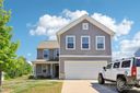 804 Yorkshire Drive sold home in Albemarle, SC
