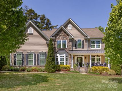 10716 Meg Meadow Drive