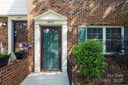 8835 Hunter Ridge Drive sold home in Charlotte, SC