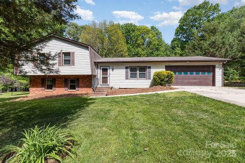 503 Randa Drive sold home in Dalwan Heights, Statesville, NC