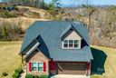34 Checkerberry Court sold home in Weaverville, SC